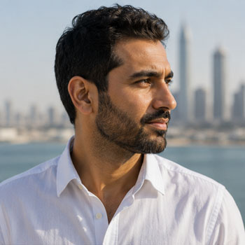 Omar Al-Mansoori