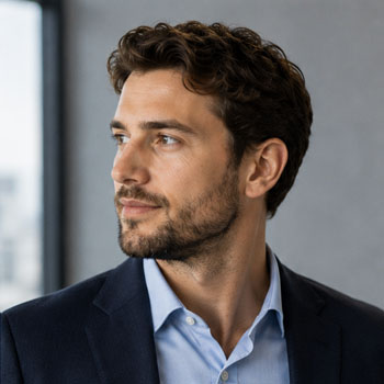 Daniel Foster
