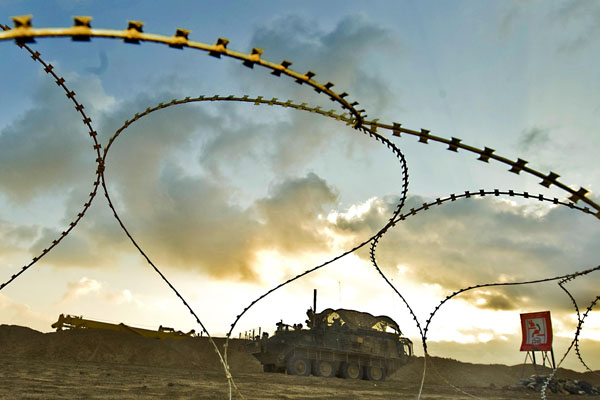 Blast Wall Solutions Gain Attention for Industrial and Military Protection