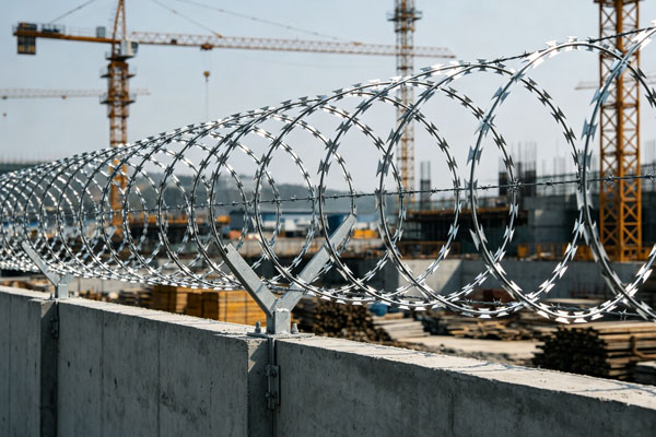 Welded Gabion Box Market Expands with Infrastructure Development