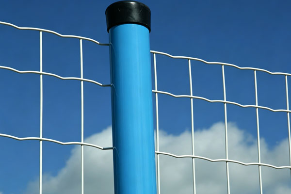 Dutch Mesh Fence