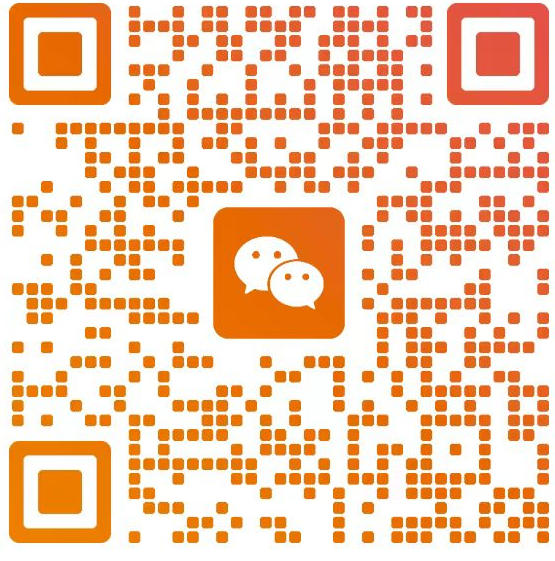 WeChat QR