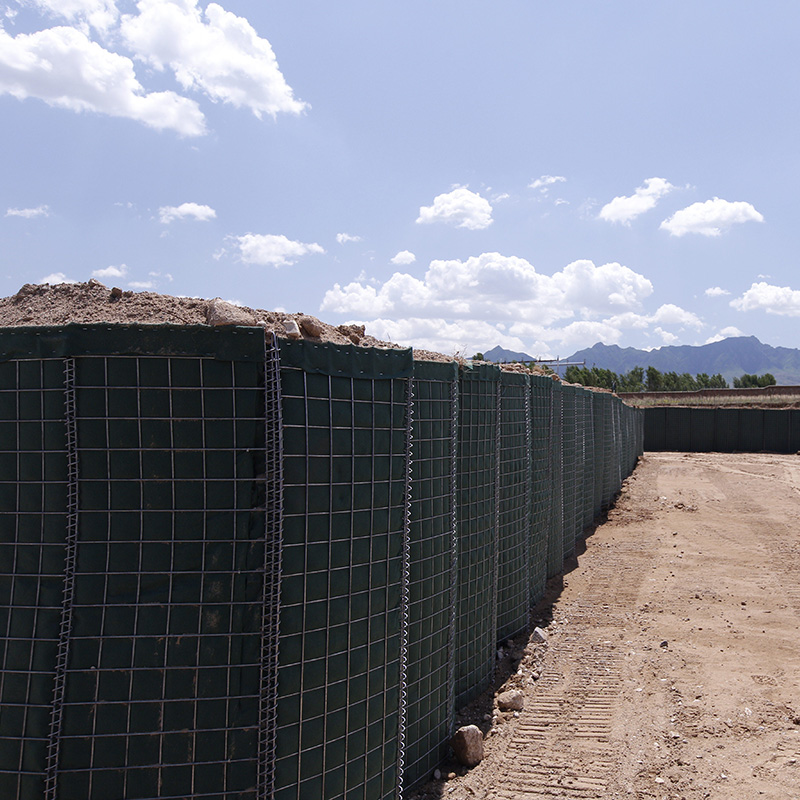 Military Bastion: Sustainable Security Solutions