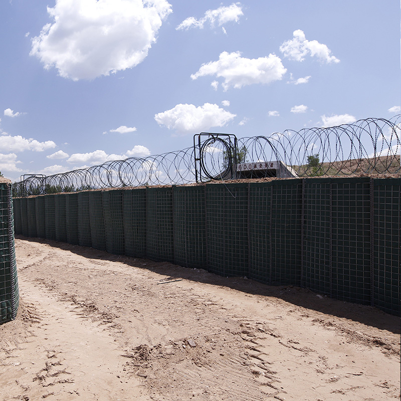 How to Source Reliable Defense Barriers Globally Without Paying Brand Premiums