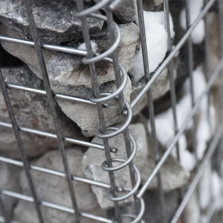 Common Mistakes to Avoid When Building with Welded Gabion Boxes