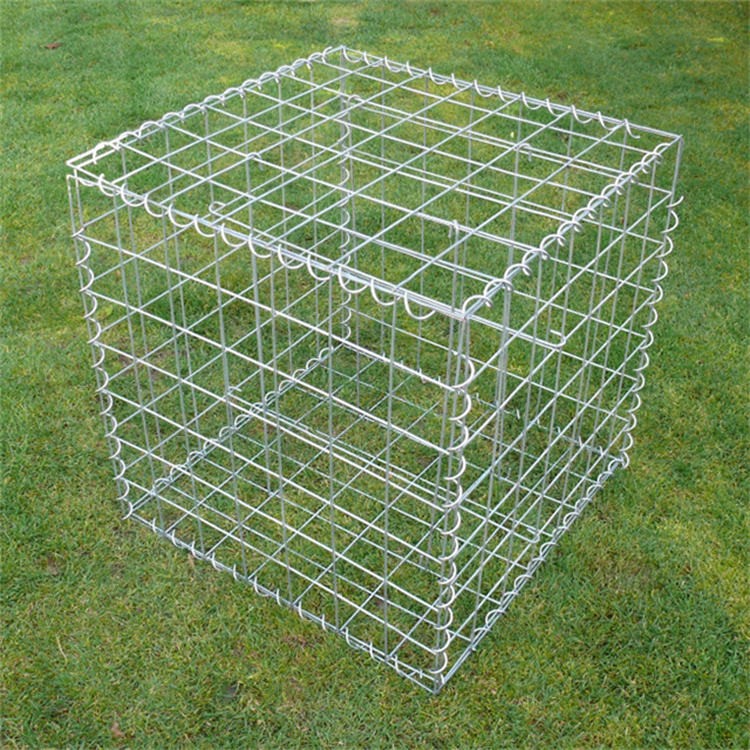 How Much Does a Landscape Gabion Wall Cost? A Complete Cost Guide