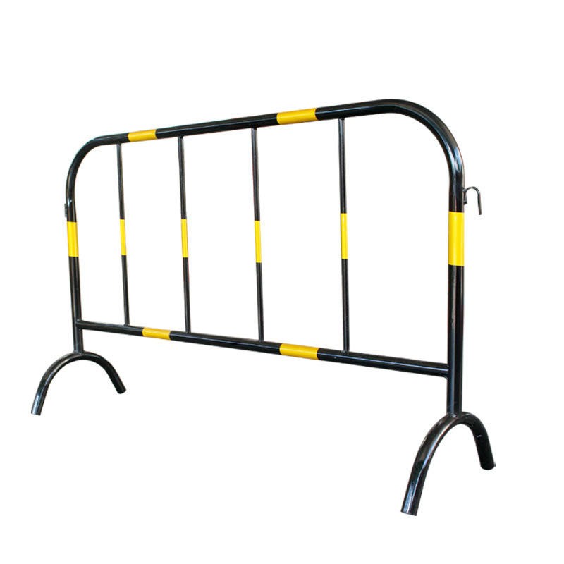 Temporary Steel Fencing for Concerts and Festivals: Safe Crowd Management Made Simple