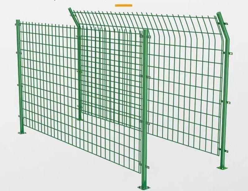 Heavy Duty Temporary Fence Panels for Construction Sites: Enhancing Safety and Site Protection