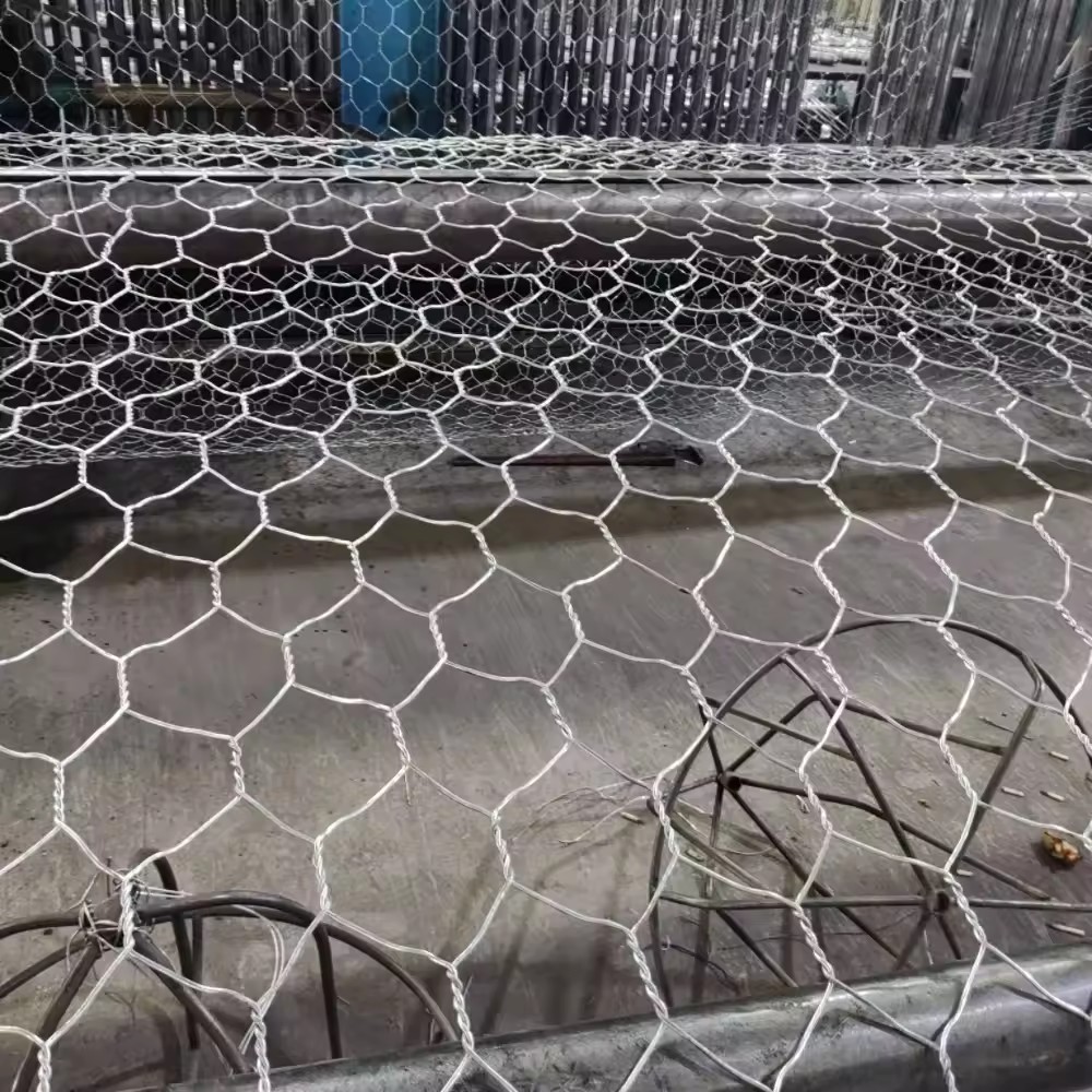 Understanding ASTM & EN Standards for Heavy Galvanized Gabions box– Quality Compliance Guide