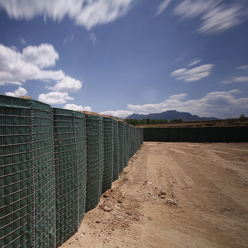 Sustainable Flood Protection Trends: How Modular Barriers Support Climate Adaptation