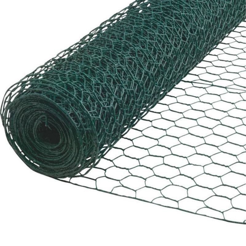 How Farmers Choose the Right Wire Mesh Fence for Different Livestock Areas
