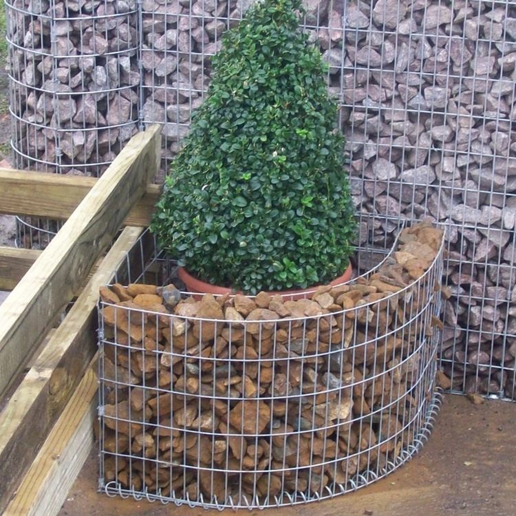 Landscape Gabion Solutions for Australian Climate: Heat, Rain and Coastal Challenges