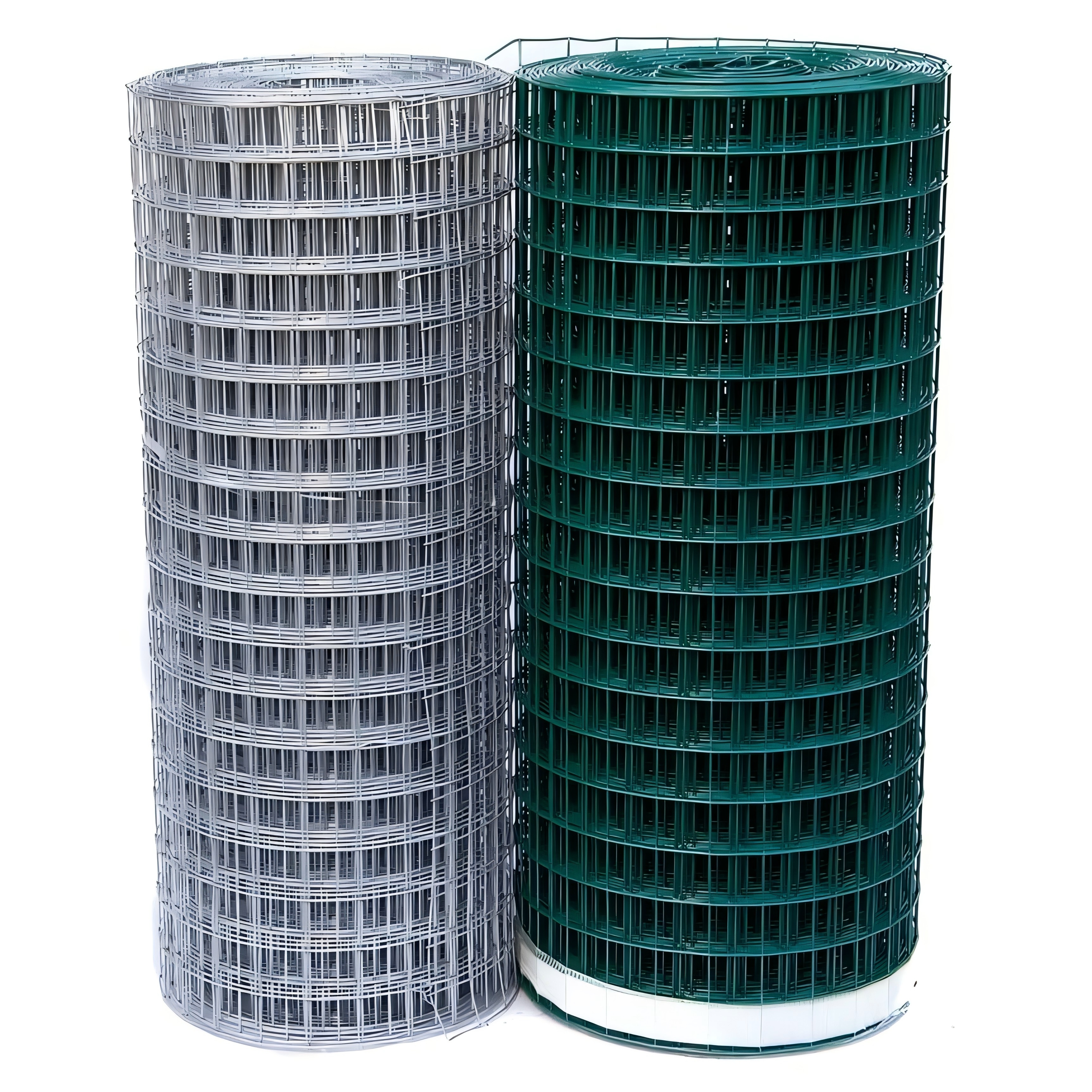 How a Warehouse Reduced Maintenance Problems With Customized Welded Wire Mesh Panels