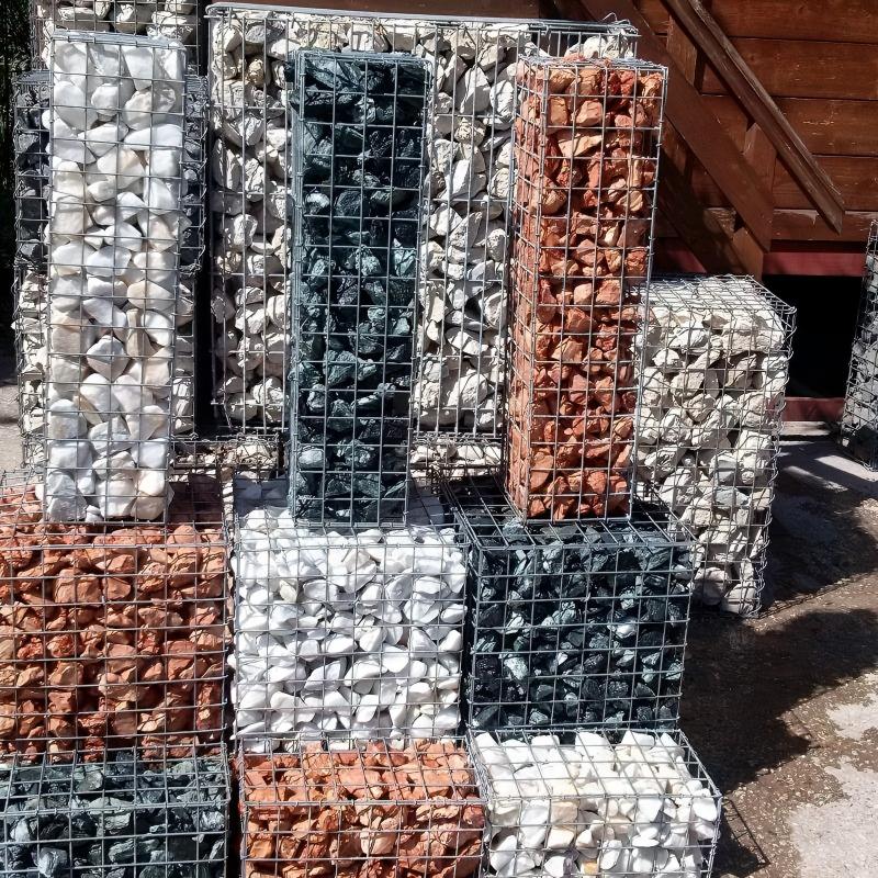 The Gabion Box Price Was Only Part of the Budget: Where Did the Project Cost Actually Go?
