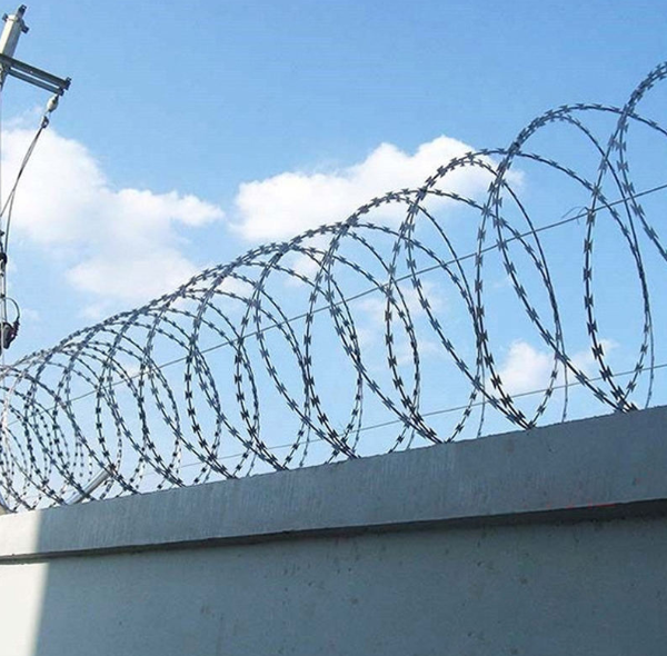 What an Airport Security Fence Inspection Can Reveal About Perimeter Risks